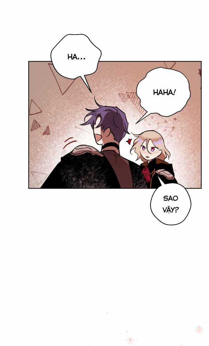 Lời Thú Nhận Của Chúa Tể Bóng Tối Chapter 34 trang 53