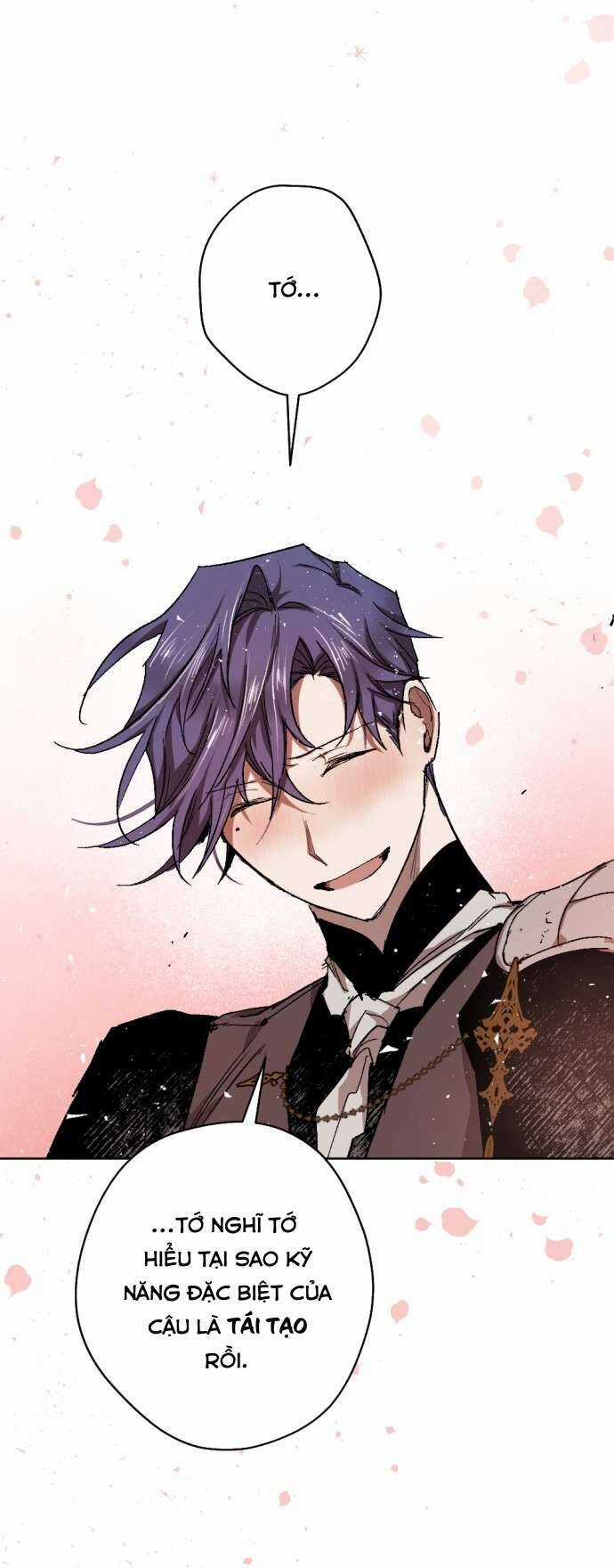 Lời Thú Nhận Của Chúa Tể Bóng Tối Chapter 34 trang 54