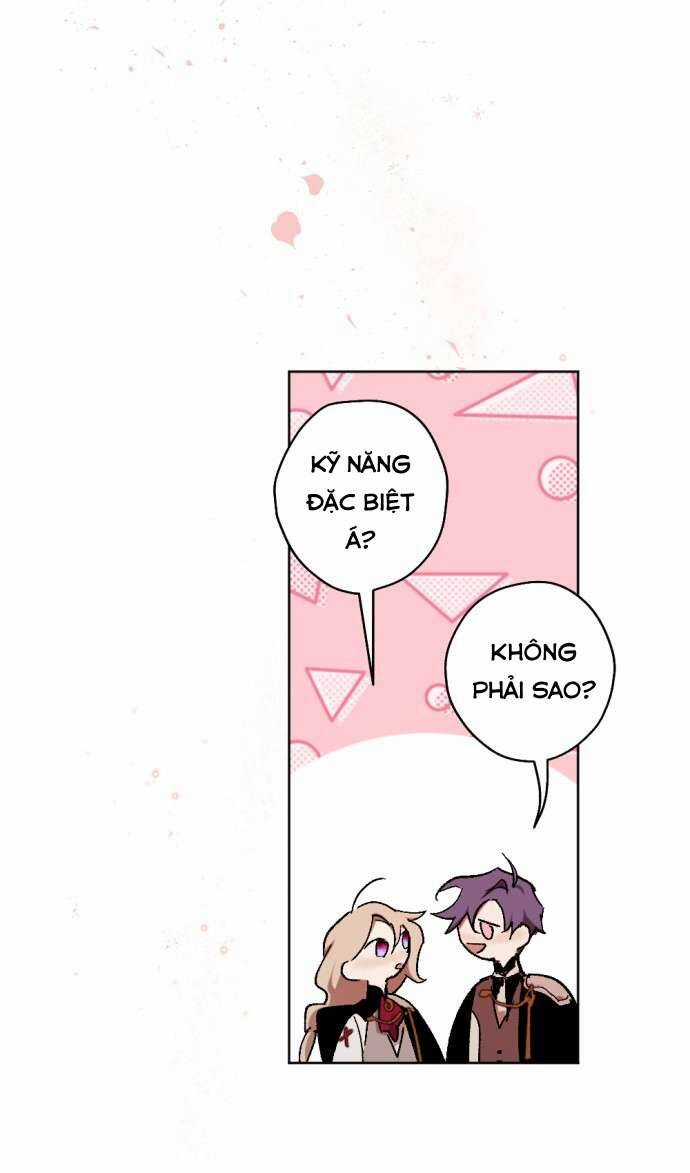 Lời Thú Nhận Của Chúa Tể Bóng Tối Chapter 34 trang 55