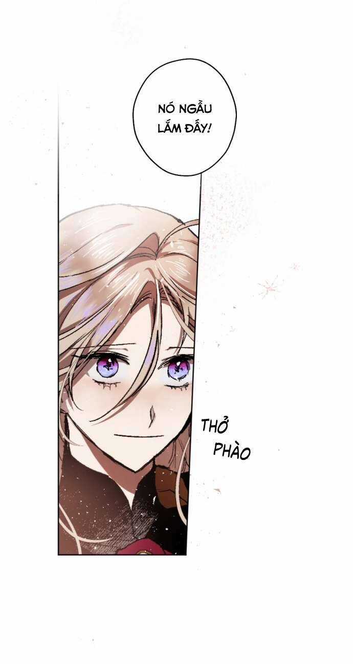 Lời Thú Nhận Của Chúa Tể Bóng Tối Chapter 34 trang 56