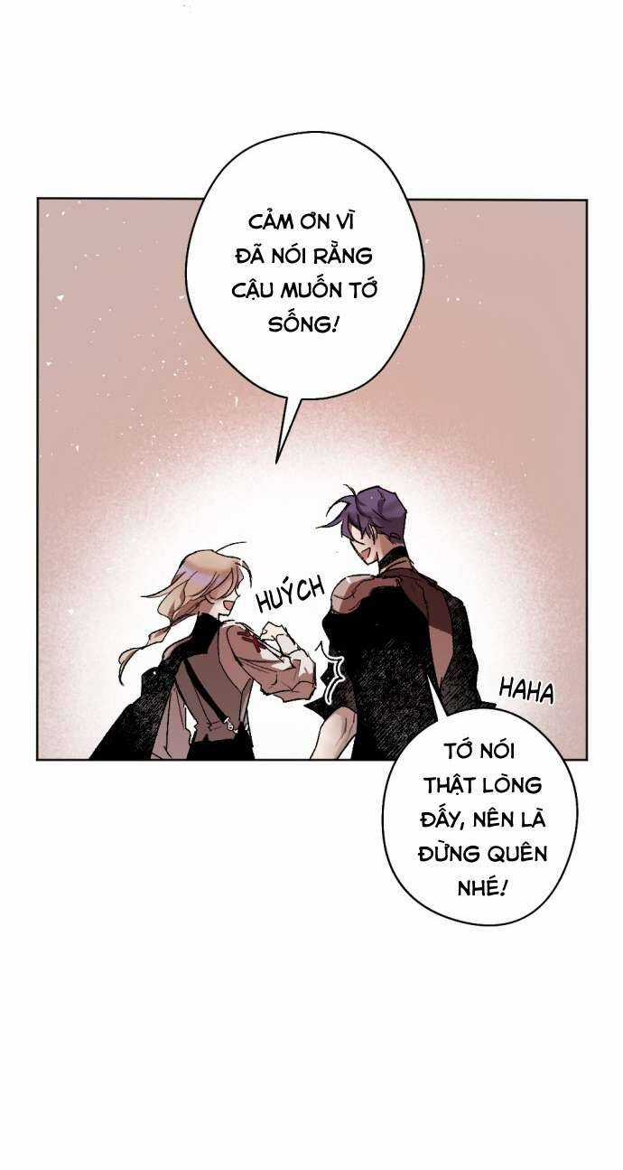 Lời Thú Nhận Của Chúa Tể Bóng Tối Chapter 34 trang 57