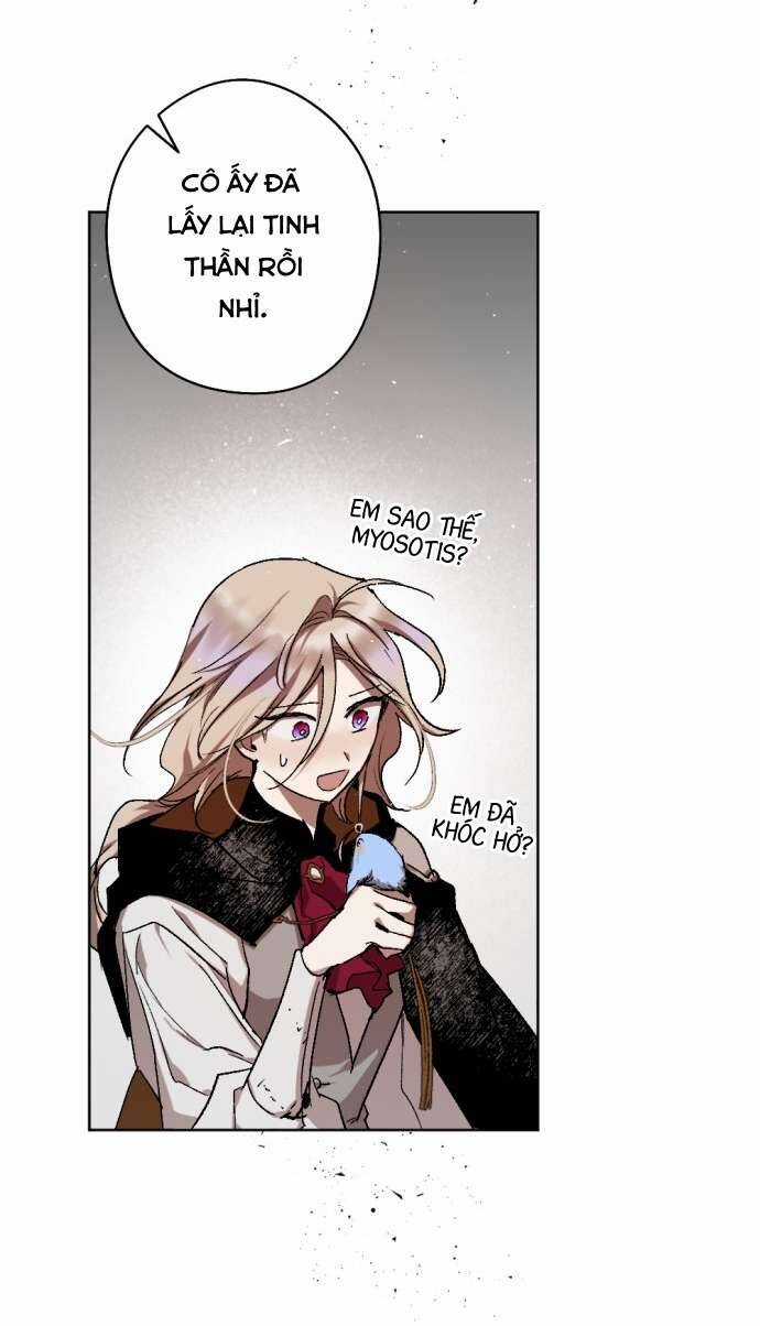 Lời Thú Nhận Của Chúa Tể Bóng Tối Chapter 34 trang 59