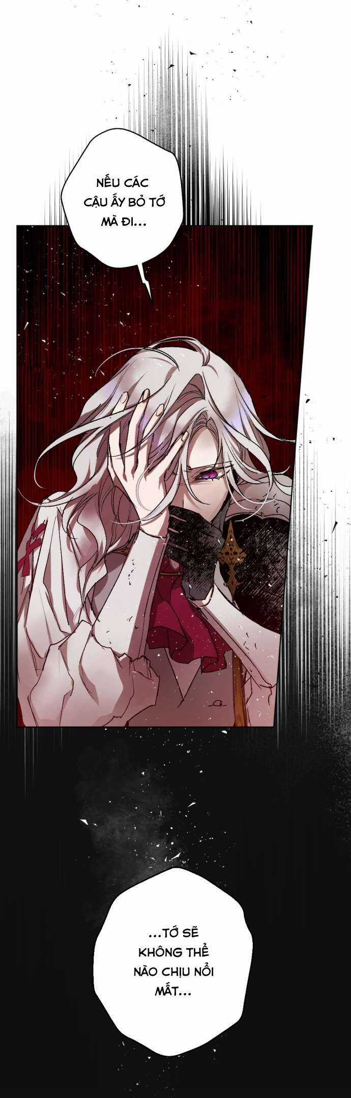 Lời Thú Nhận Của Chúa Tể Bóng Tối Chapter 34 trang 6