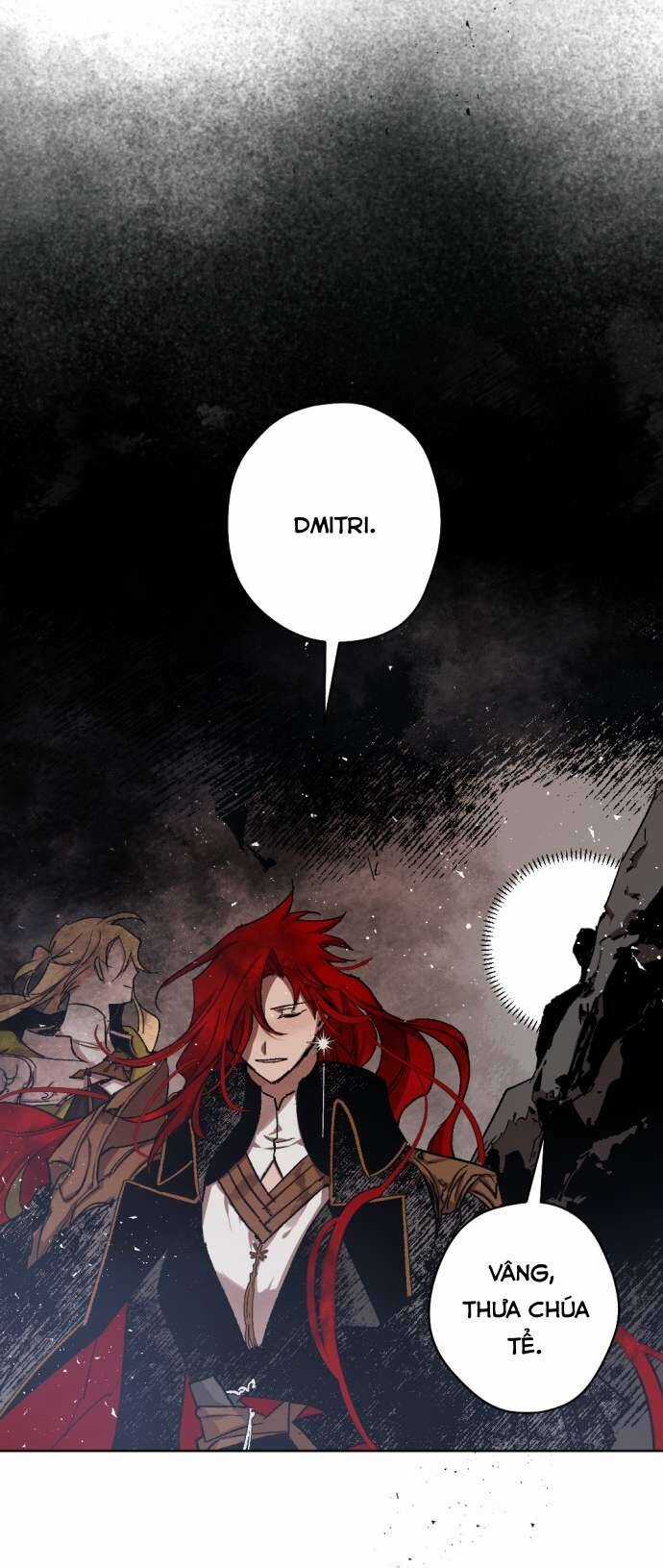 Lời Thú Nhận Của Chúa Tể Bóng Tối Chapter 34 trang 61