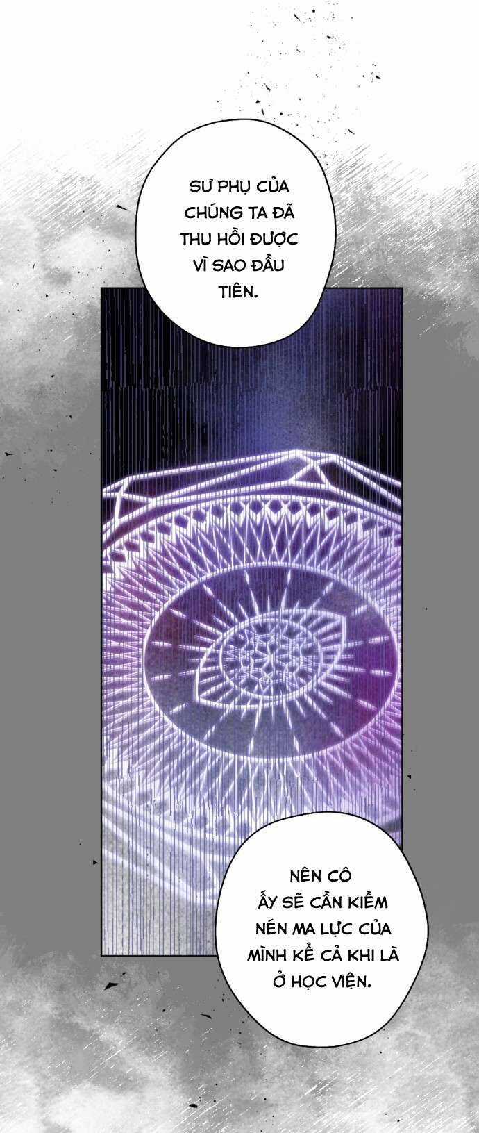 Lời Thú Nhận Của Chúa Tể Bóng Tối Chapter 34 trang 62