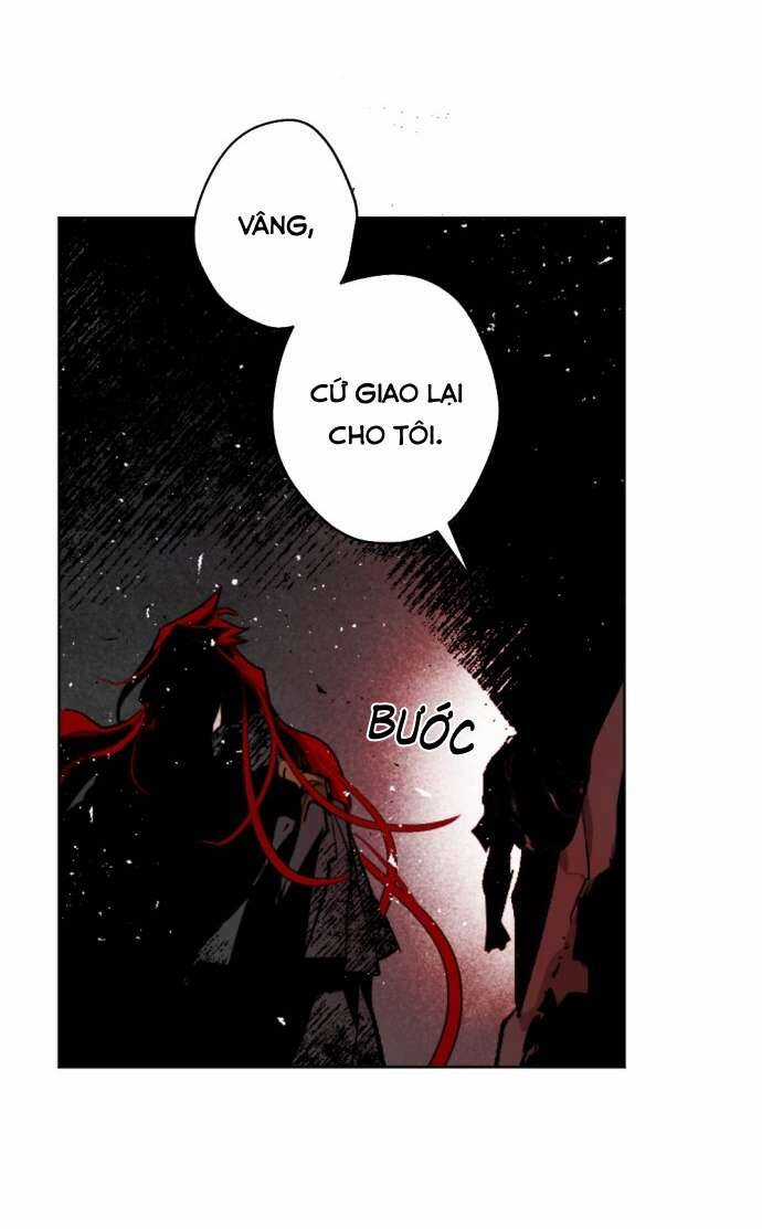Lời Thú Nhận Của Chúa Tể Bóng Tối Chapter 34 trang 64