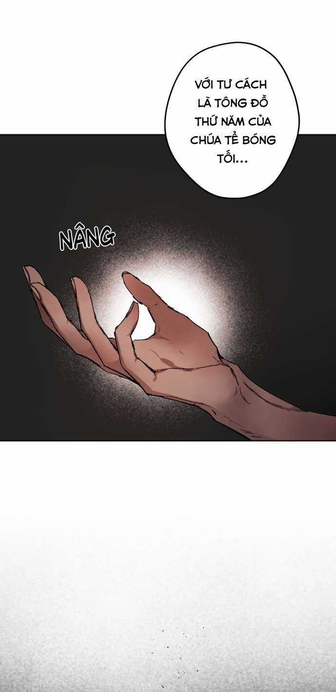 Lời Thú Nhận Của Chúa Tể Bóng Tối Chapter 34 trang 65