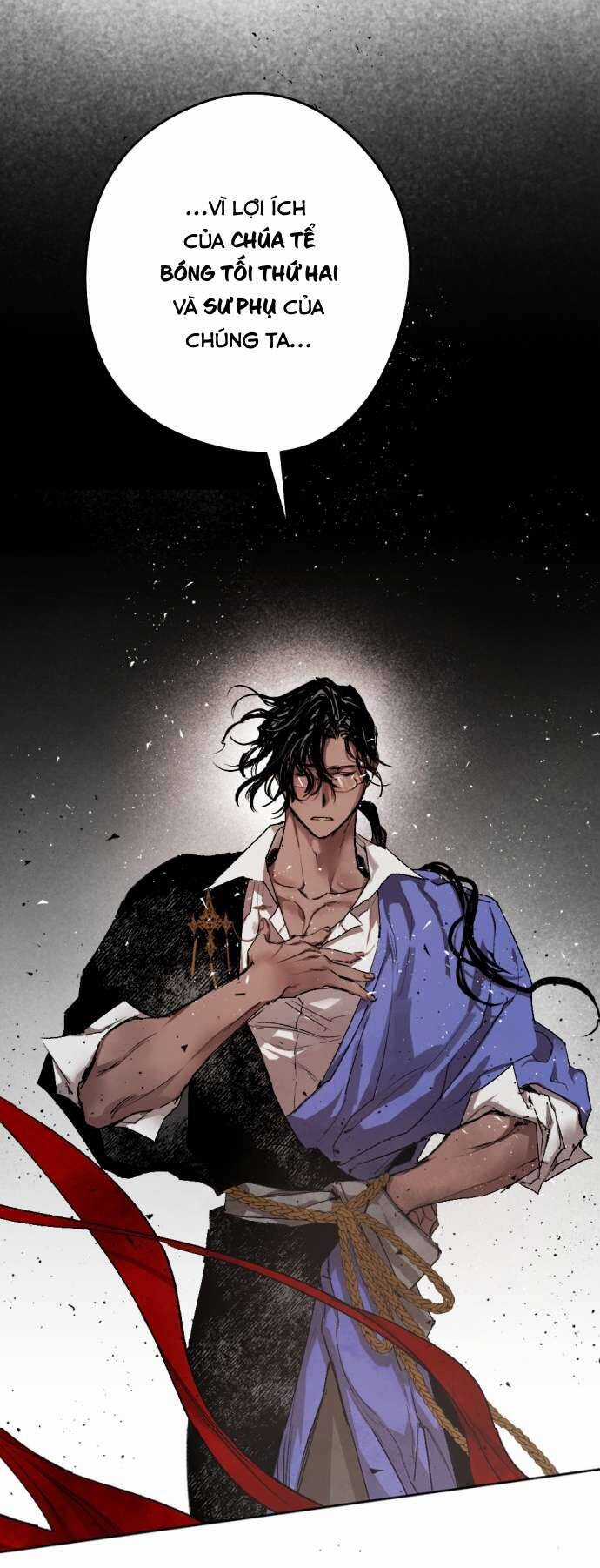 Lời Thú Nhận Của Chúa Tể Bóng Tối Chapter 34 trang 66