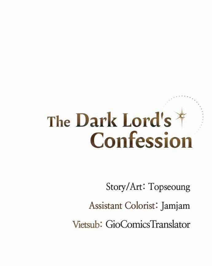 Lời Thú Nhận Của Chúa Tể Bóng Tối Chapter 34 trang 68