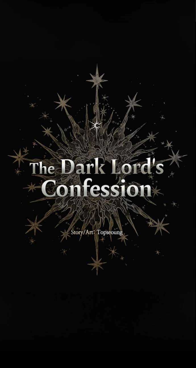 Lời Thú Nhận Của Chúa Tể Bóng Tối Chapter 34 trang 7