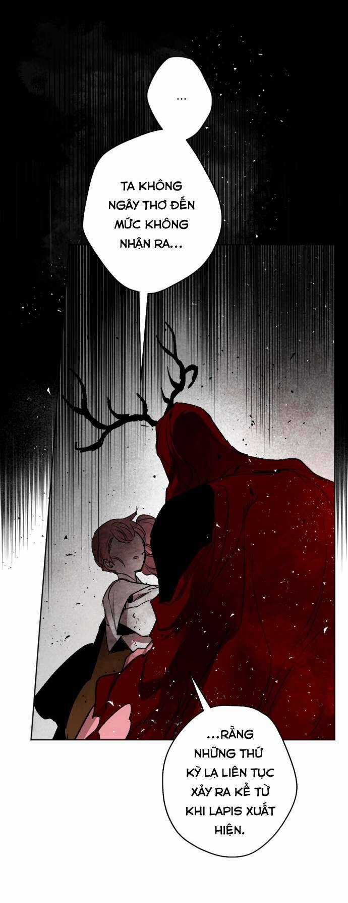 Lời Thú Nhận Của Chúa Tể Bóng Tối Chapter 34 trang 8