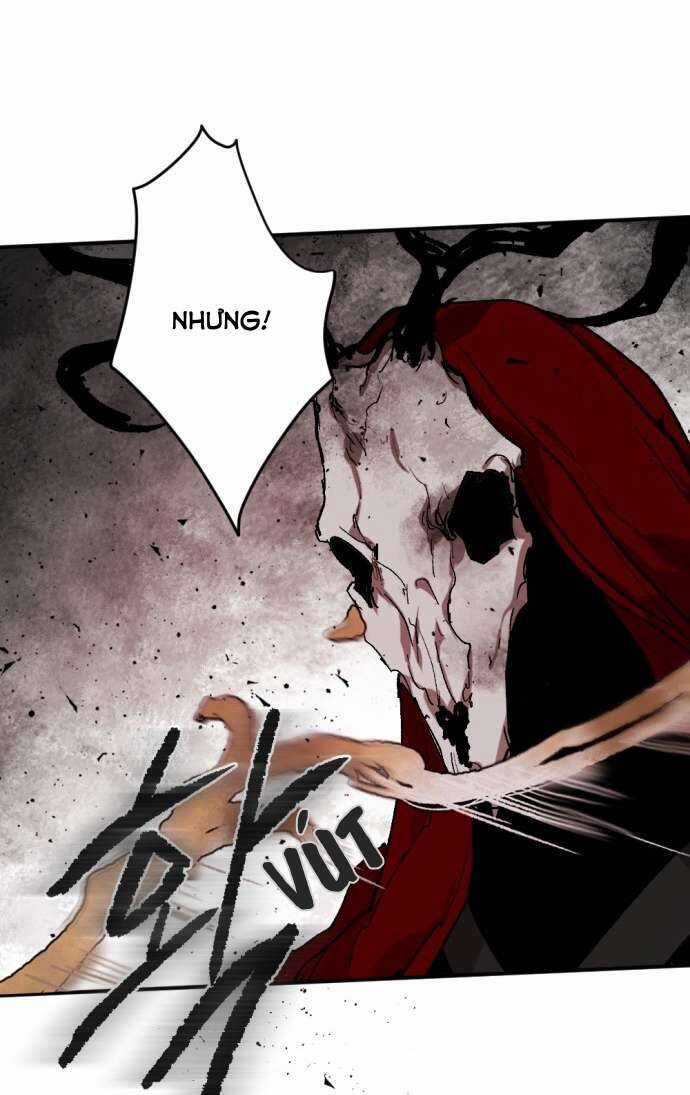 Lời Thú Nhận Của Chúa Tể Bóng Tối Chapter 34 trang 9