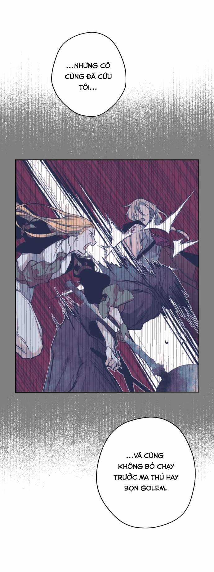 Lời Thú Nhận Của Chúa Tể Bóng Tối Chapter 35 trang 12