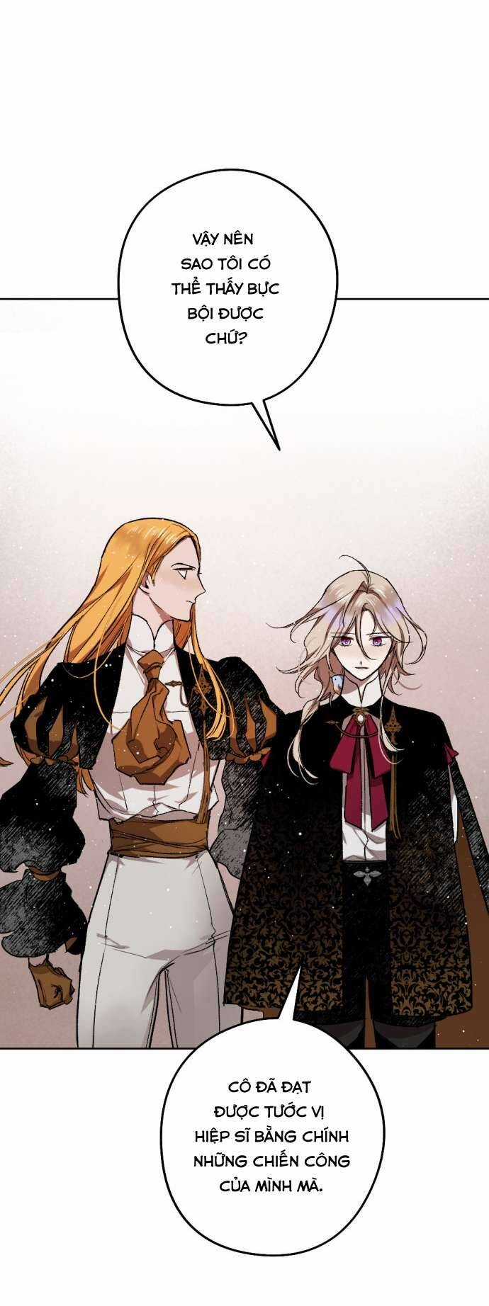 Lời Thú Nhận Của Chúa Tể Bóng Tối Chapter 35 trang 13