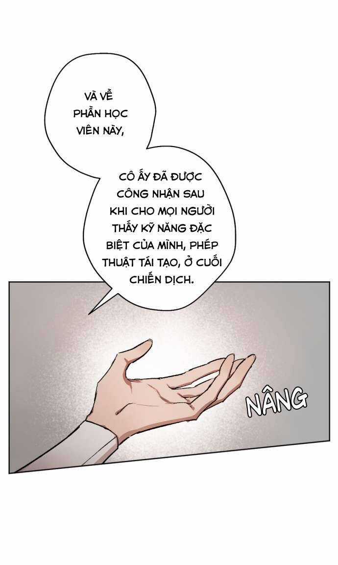 Lời Thú Nhận Của Chúa Tể Bóng Tối Chapter 35 trang 17