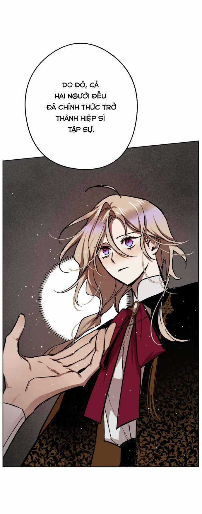 Lời Thú Nhận Của Chúa Tể Bóng Tối Chapter 35 trang 18