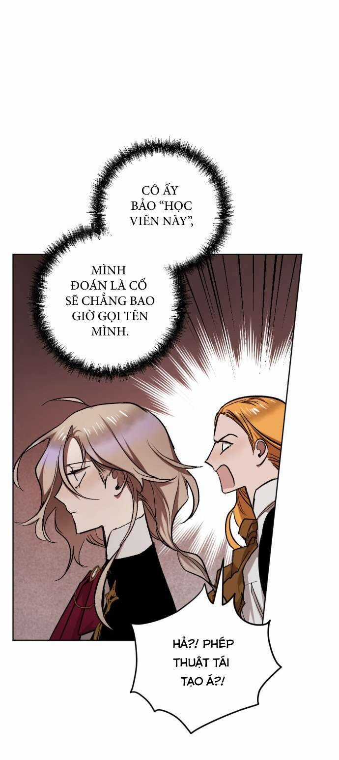 Lời Thú Nhận Của Chúa Tể Bóng Tối Chapter 35 trang 19