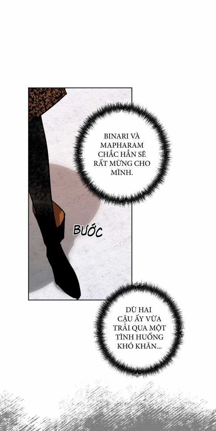 Lời Thú Nhận Của Chúa Tể Bóng Tối Chapter 35 trang 22