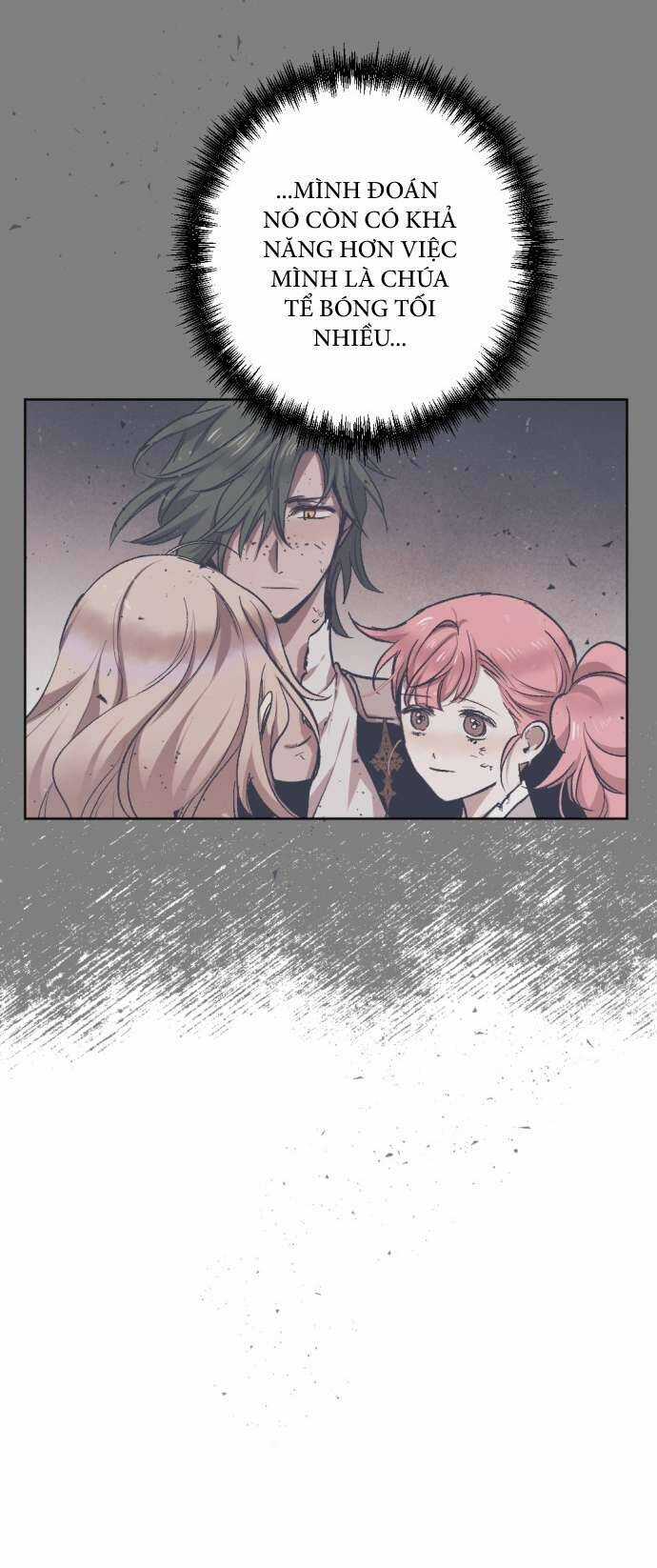 Lời Thú Nhận Của Chúa Tể Bóng Tối Chapter 35 trang 24