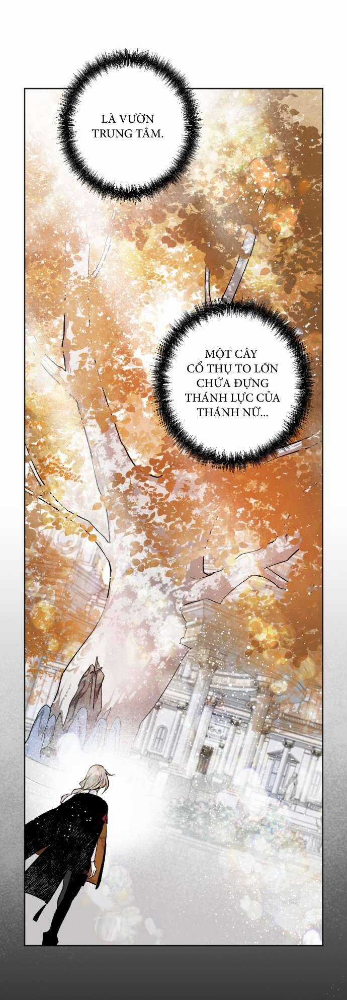 Lời Thú Nhận Của Chúa Tể Bóng Tối Chapter 35 trang 26