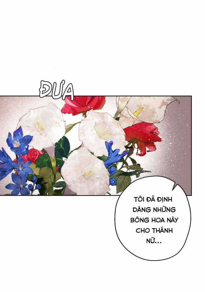 Lời Thú Nhận Của Chúa Tể Bóng Tối Chapter 35 trang 35