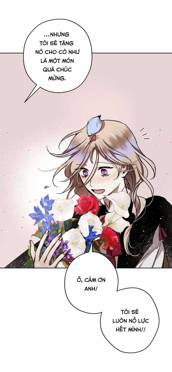 Lời Thú Nhận Của Chúa Tể Bóng Tối Chapter 35 trang 36