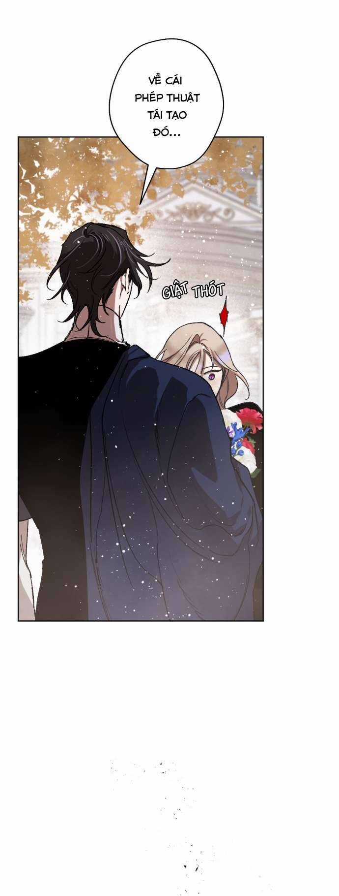 Lời Thú Nhận Của Chúa Tể Bóng Tối Chapter 35 trang 38