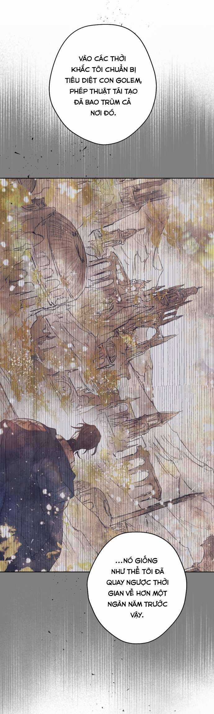 Lời Thú Nhận Của Chúa Tể Bóng Tối Chapter 35 trang 39