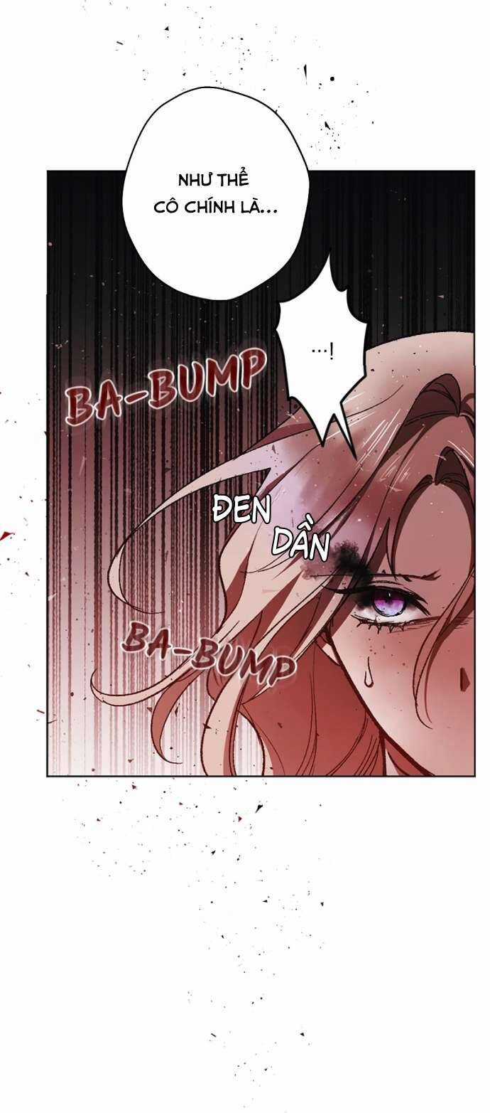 Lời Thú Nhận Của Chúa Tể Bóng Tối Chapter 35 trang 41