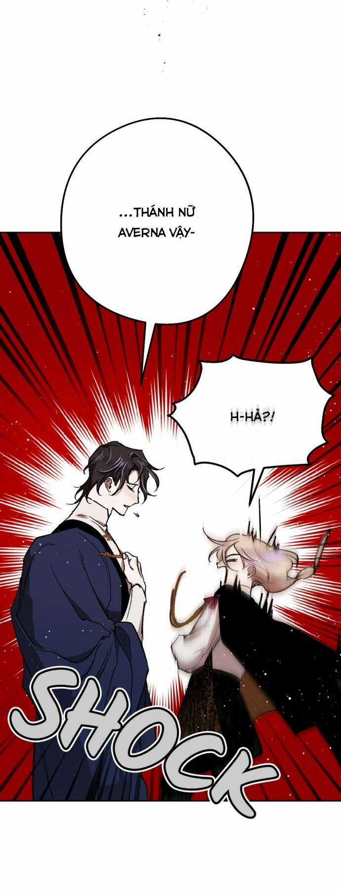 Lời Thú Nhận Của Chúa Tể Bóng Tối Chapter 35 trang 42