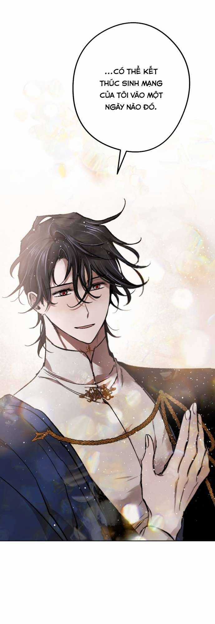 Lời Thú Nhận Của Chúa Tể Bóng Tối Chapter 35 trang 45