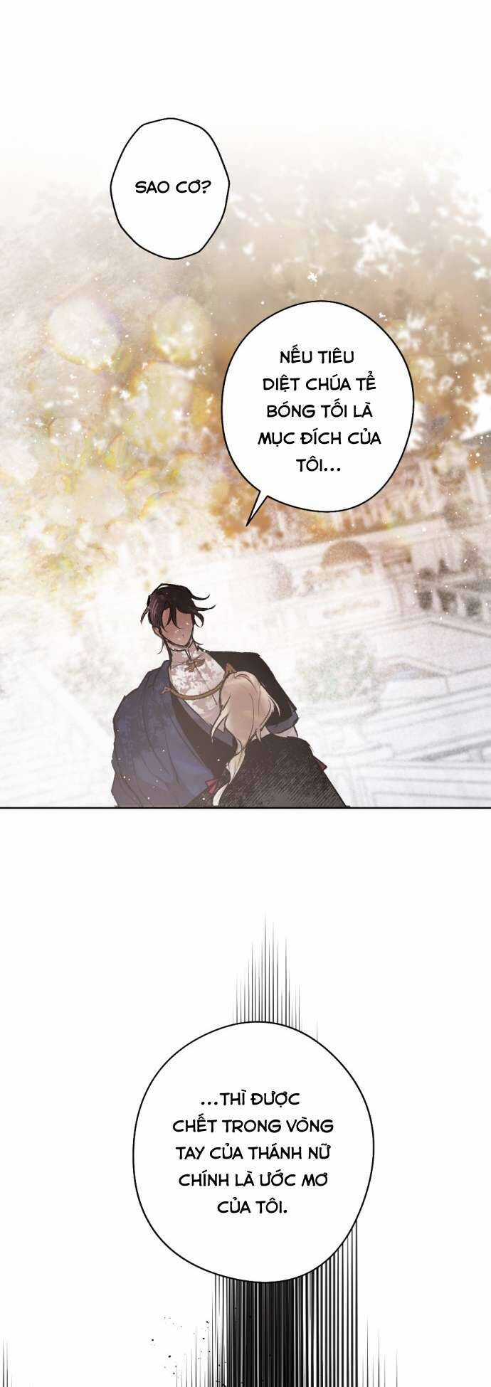 Lời Thú Nhận Của Chúa Tể Bóng Tối Chapter 35 trang 47