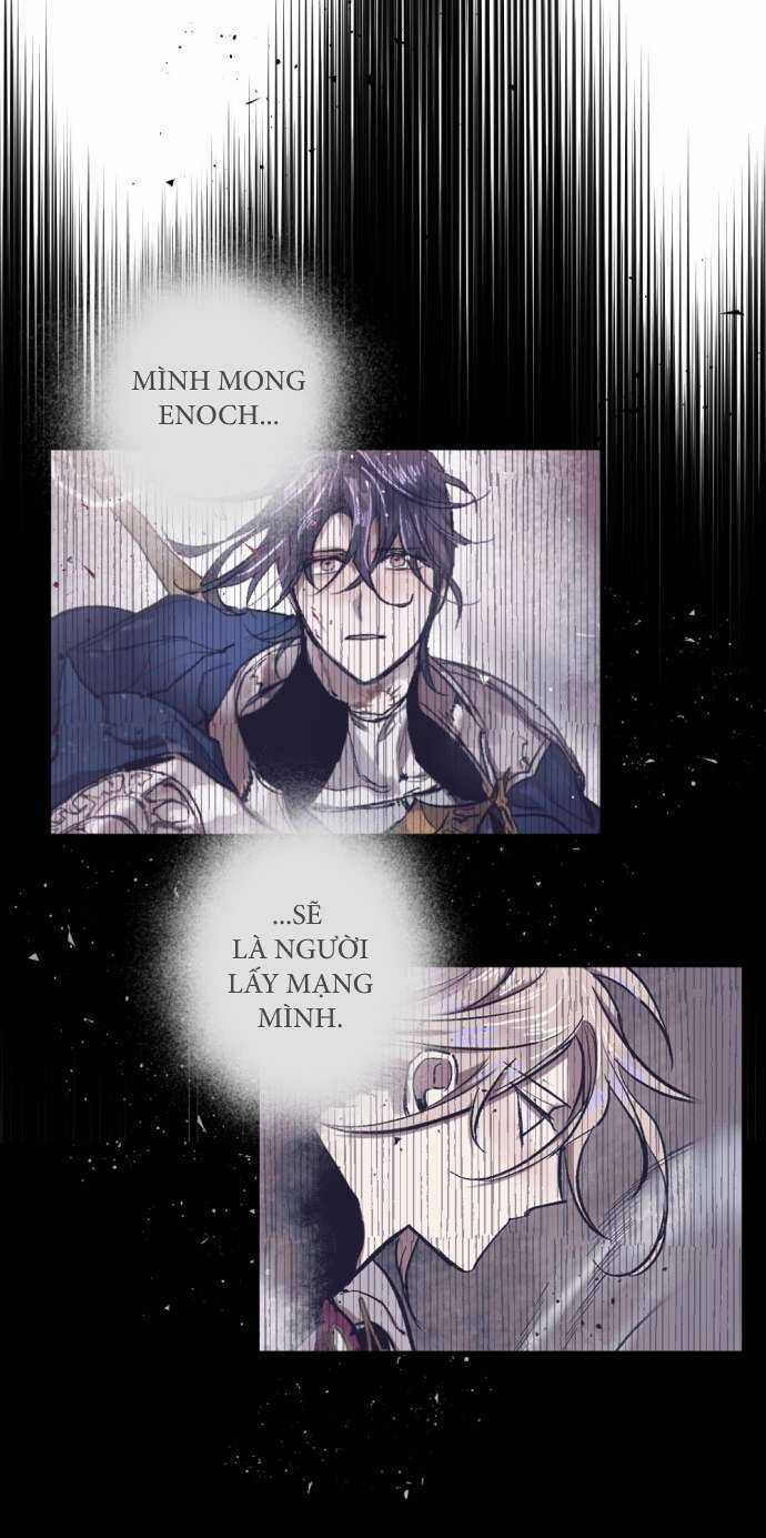 Lời Thú Nhận Của Chúa Tể Bóng Tối Chapter 35 trang 48