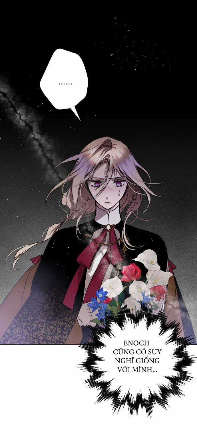 Lời Thú Nhận Của Chúa Tể Bóng Tối Chapter 35 trang 49