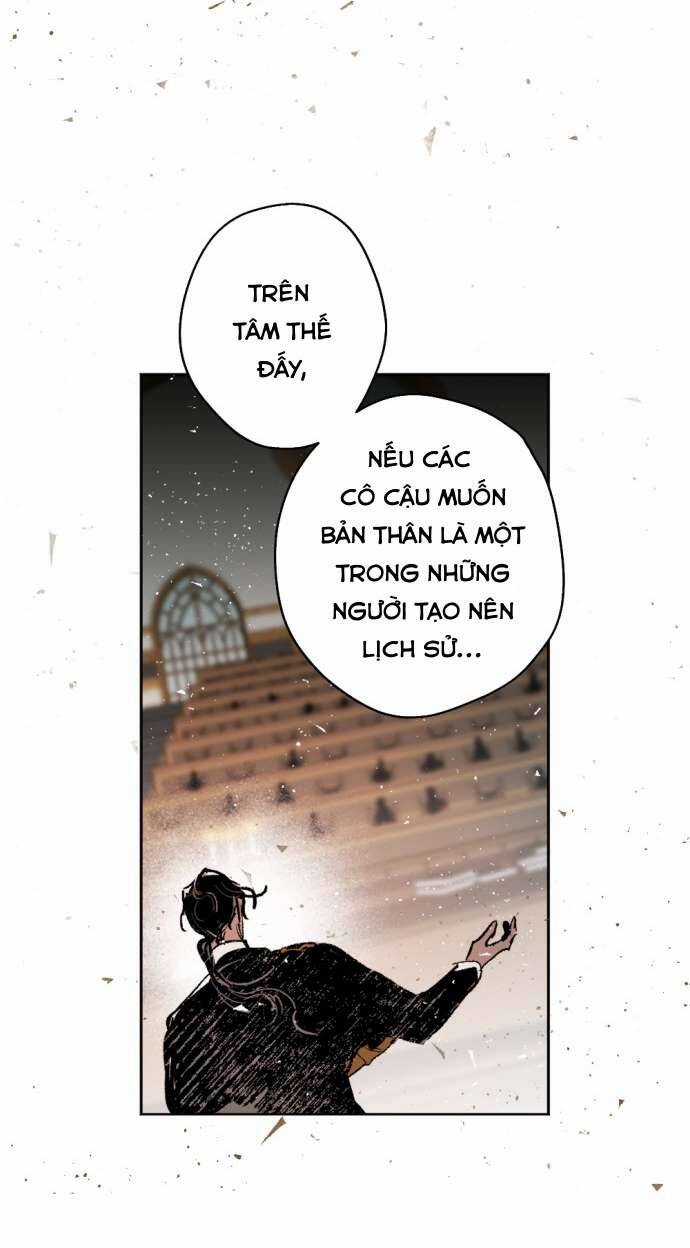 Lời Thú Nhận Của Chúa Tể Bóng Tối Chapter 35 trang 5