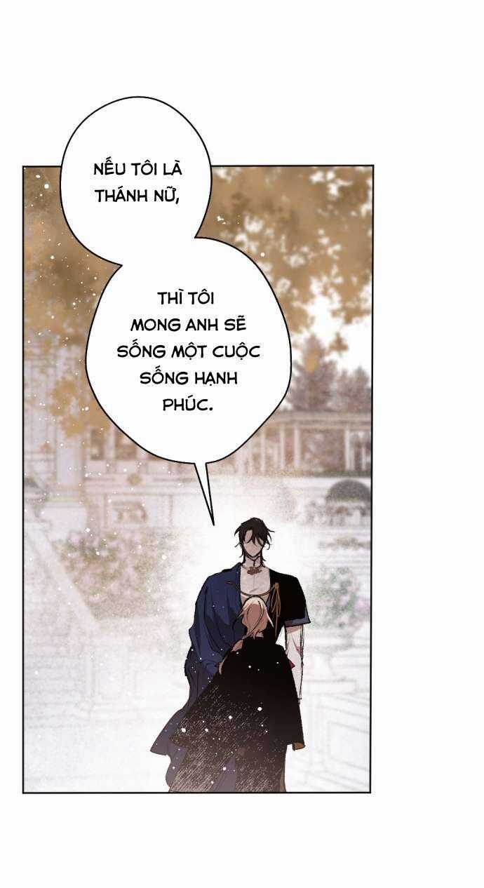 Lời Thú Nhận Của Chúa Tể Bóng Tối Chapter 35 trang 50