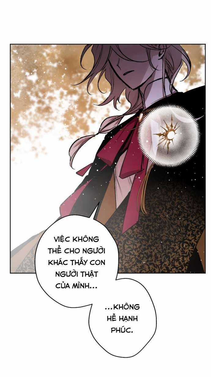 Lời Thú Nhận Của Chúa Tể Bóng Tối Chapter 35 trang 52