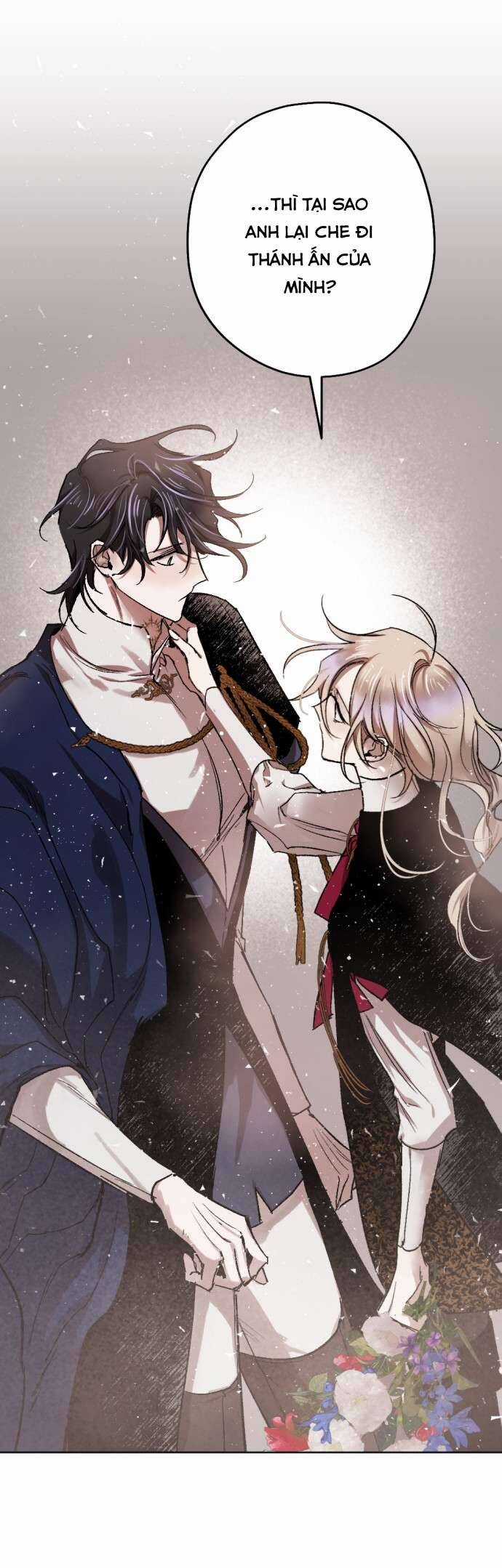 Lời Thú Nhận Của Chúa Tể Bóng Tối Chapter 35 trang 54