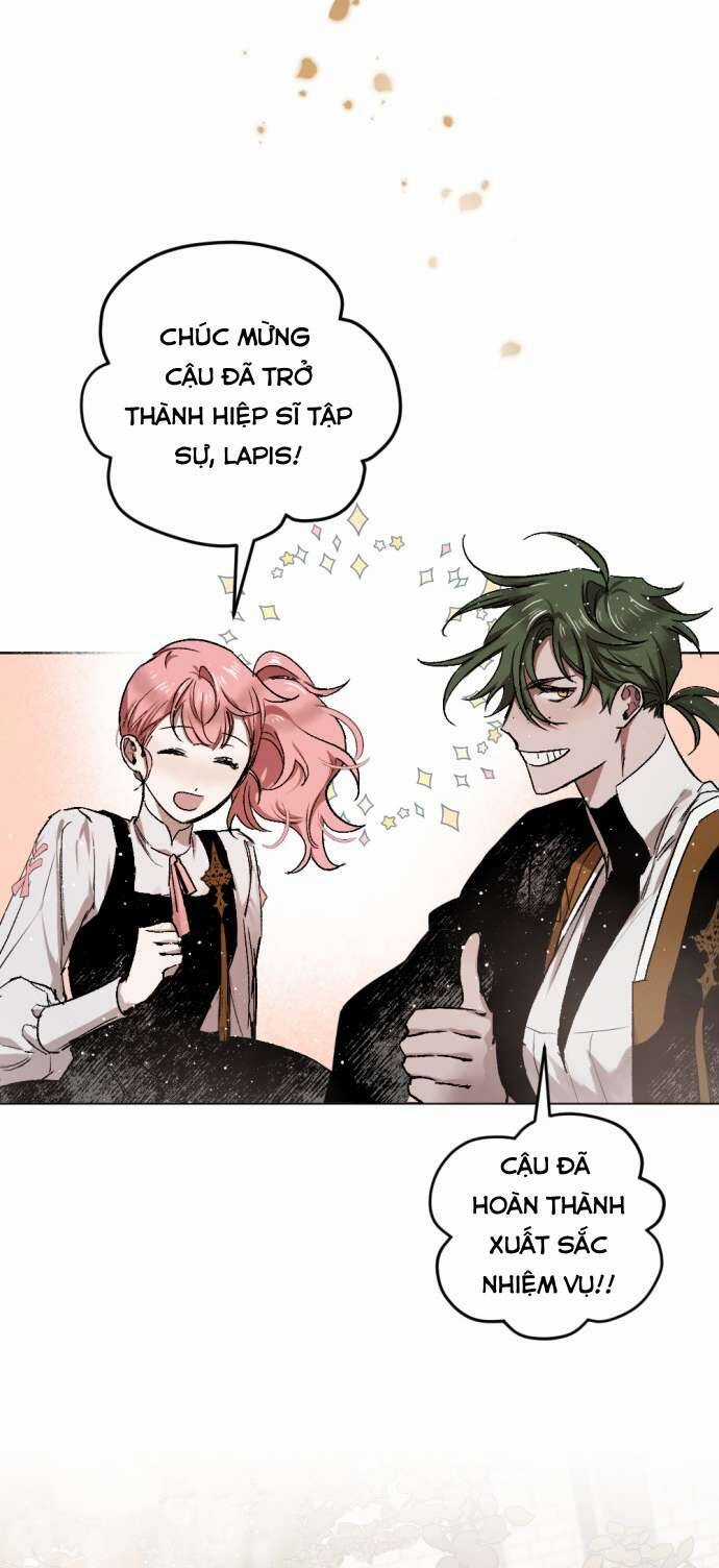 Lời Thú Nhận Của Chúa Tể Bóng Tối Chapter 35 trang 59