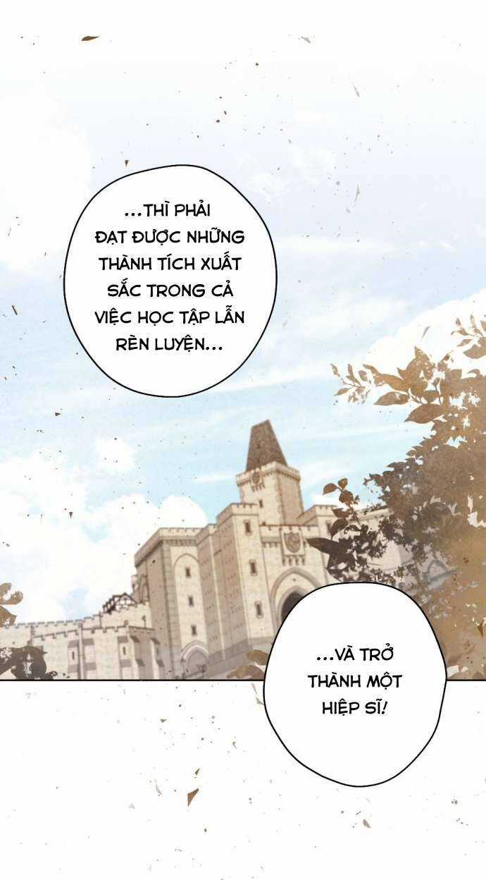 Lời Thú Nhận Của Chúa Tể Bóng Tối Chapter 35 trang 6