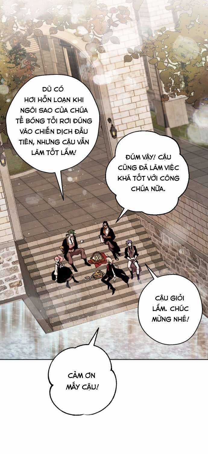 Lời Thú Nhận Của Chúa Tể Bóng Tối Chapter 35 trang 60