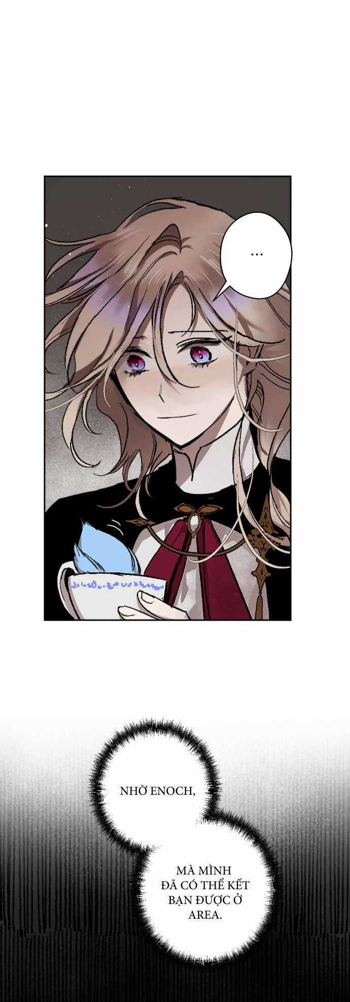 Lời Thú Nhận Của Chúa Tể Bóng Tối Chapter 35 trang 61