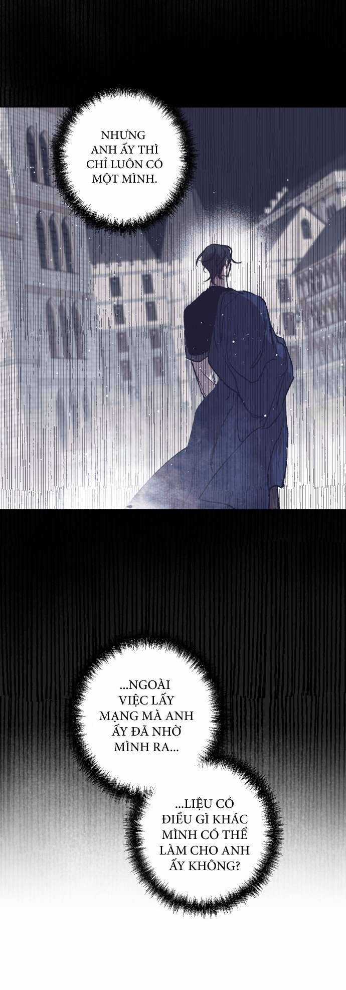 Lời Thú Nhận Của Chúa Tể Bóng Tối Chapter 35 trang 62