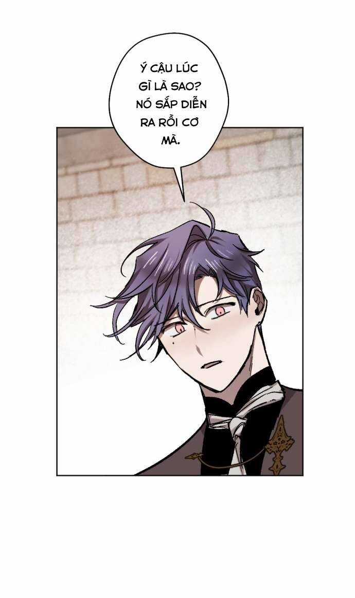 Lời Thú Nhận Của Chúa Tể Bóng Tối Chapter 35 trang 64