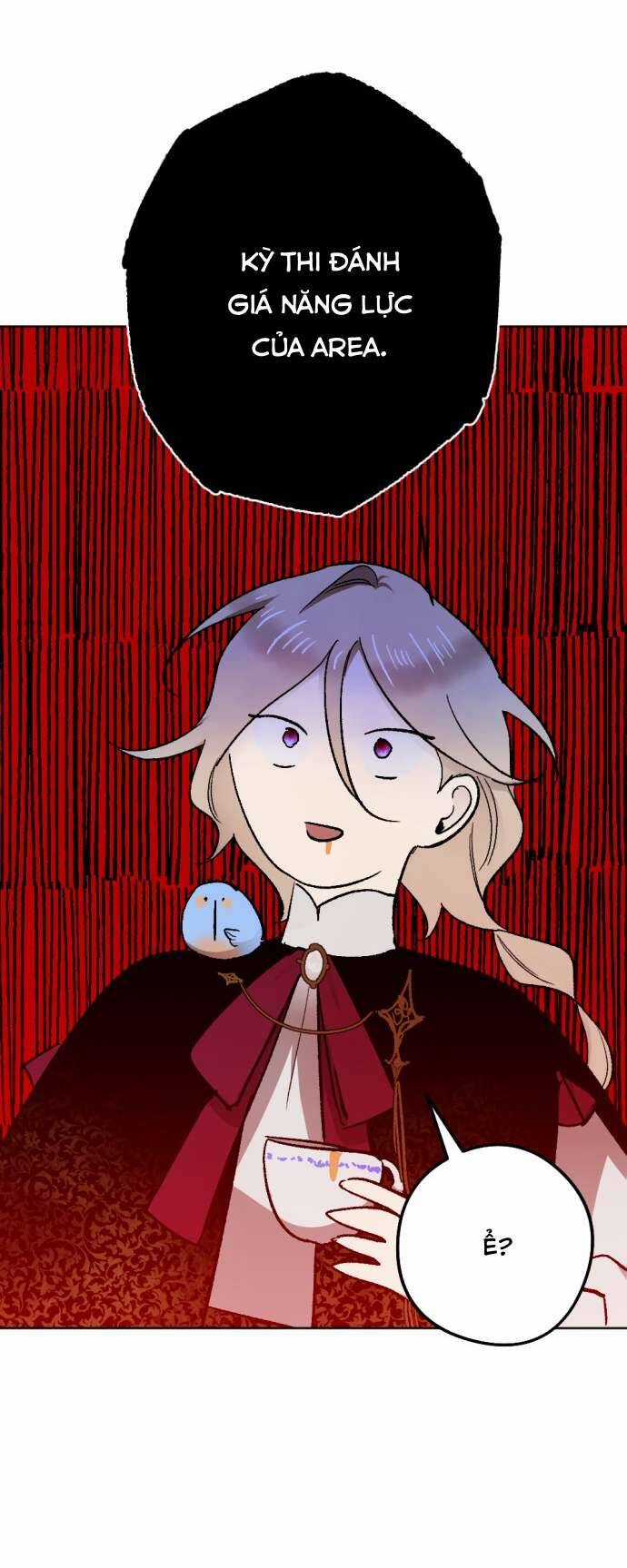 Lời Thú Nhận Của Chúa Tể Bóng Tối Chapter 35 trang 65