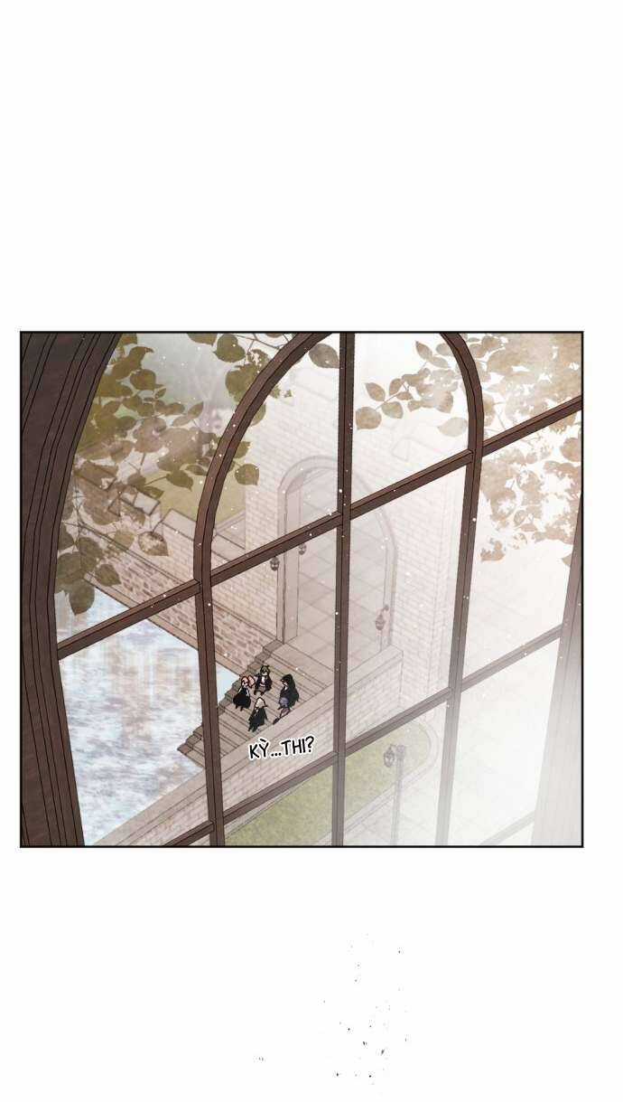 Lời Thú Nhận Của Chúa Tể Bóng Tối Chapter 35 trang 66