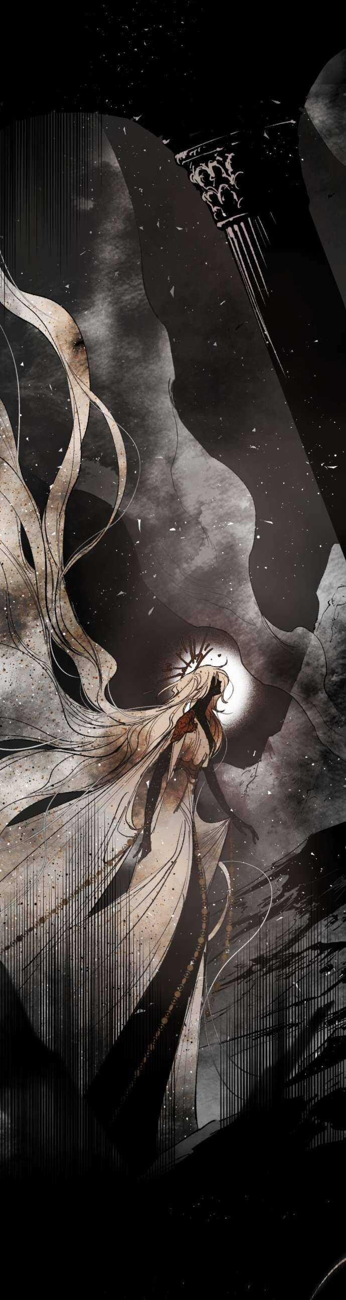 Lời Thú Nhận Của Chúa Tể Bóng Tối Chapter 35 trang 71