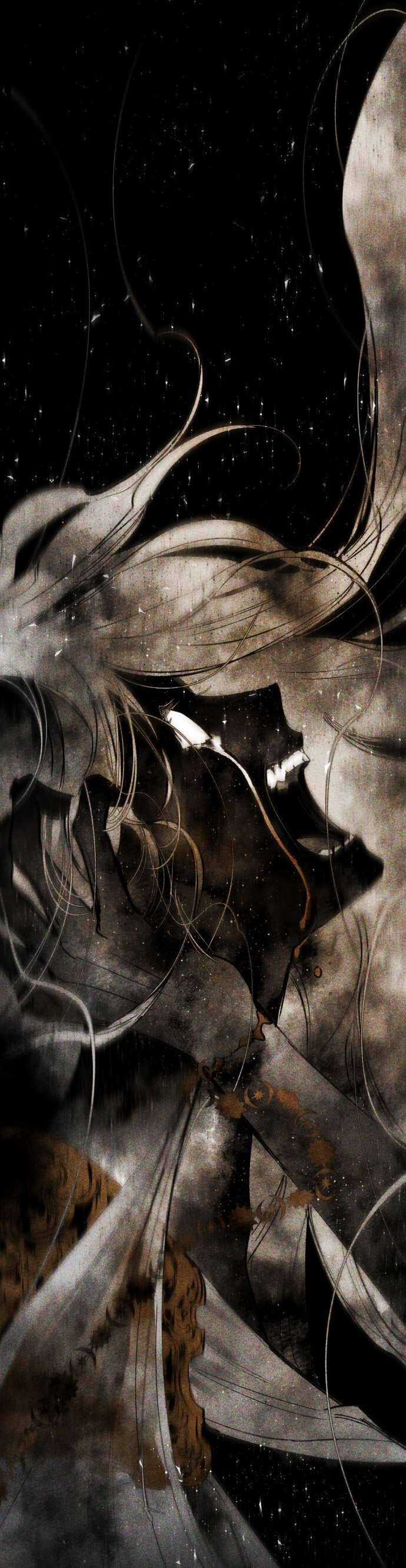 Lời Thú Nhận Của Chúa Tể Bóng Tối Chapter 35 trang 72