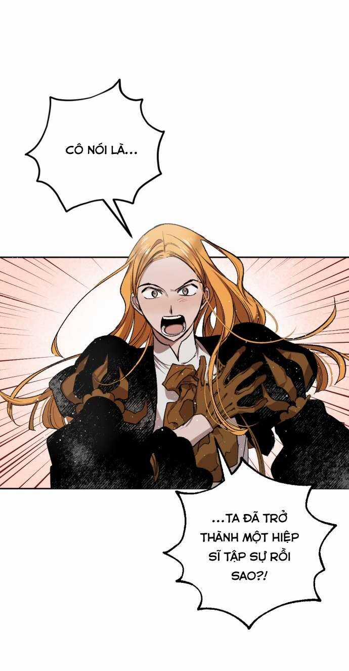 Lời Thú Nhận Của Chúa Tể Bóng Tối Chapter 35 trang 8