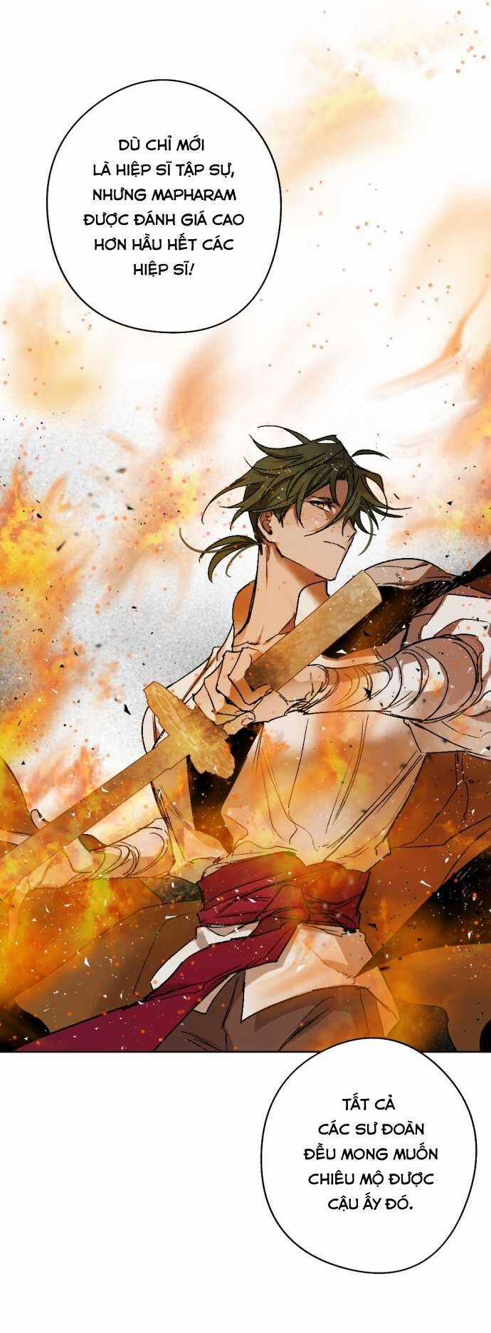 Lời Thú Nhận Của Chúa Tể Bóng Tối Chapter 36 trang 10